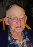 James William David (Jim) Peever