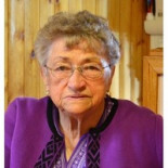 Mamie Moore Tiller Primmer