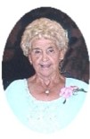 Bernadette Desgagné