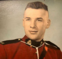 Arnold Alvin Dreger