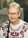 Jane Falkner Sharp