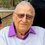 Israel (Mutch) Yampolsky