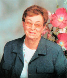 Blanche Evelyn McCauley