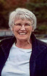 Margaret Gertrude (Marge) O'Neill