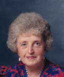 Lois Evelyn Argue Holmes