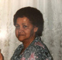 Shirley Patricia Ali-Cummings