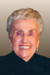 Mary Tiffin McPherson