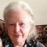 Dorothy Marie Romanelli