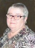 Fernande Brunelle