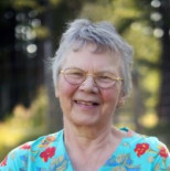 Stasia Sophie Francis Hilder