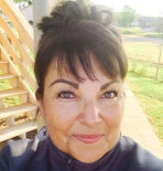 Carmen Dawn Ahenakew