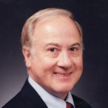 Theodore David (Teddy) Richardson