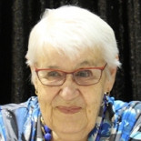 Yvonne Marie Radke