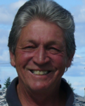 Richard Lescarbeau