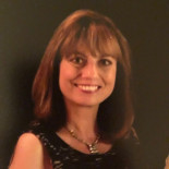 Halina Barbara McGregor Marszalek