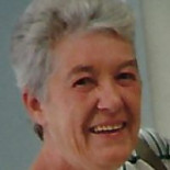 Mavis Dorothy Edwards