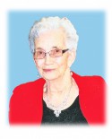 Ruth Marie Johnston