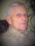 Patrick Joseph King