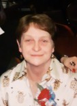 Sylvia Doreen Massey