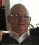 Aubrey Albert Carter