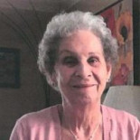 Patricia Victoria Mae Stewart