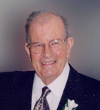 William Edwin Holmes