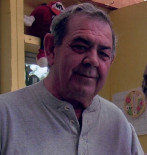 Nicholas John (Nick) Sager