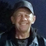 Wayne Frederick Palidwor