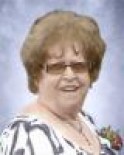 Jeannette Truchon