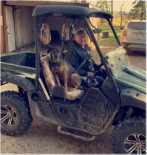 Mark Allan John Proceviat