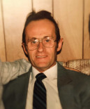 Howard Michael Longaphie