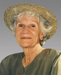Jeannette Roy Miller