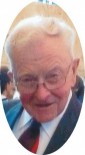Harold William (Red) Cooke