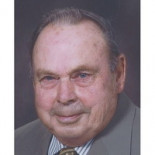 Charles James Cameron