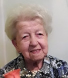 Rita Blouin Létourneau