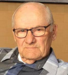 Robert Barry (Bob) Barrett