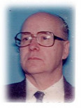 Victor Robert Angus Codd