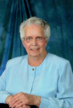 Margaret (Peggy) Duke