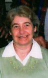 Gloria Ann Chase