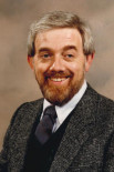 Philip Savory