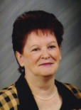 Micheline Dubé Gagnon