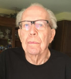 Keith Charles Lea