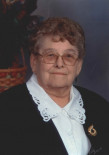 Mary Doerksen