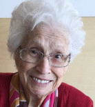 Claudine Deschênes Voyer