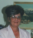 Linda Mae Uhersky