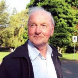 David Gerard (Gerry) Donaghey