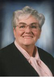 Jeannine Lavoie Tessier