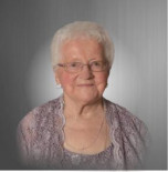 Léontine Piché Poudrier