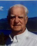 Donald Harry (“Don”) Friesen