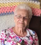 Margaret (Evelyn) Lidstone